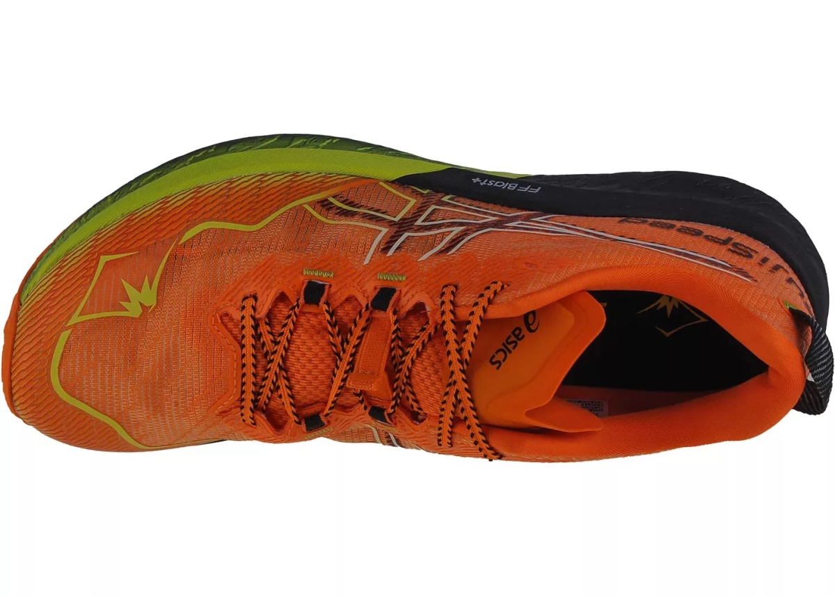 Pantofi Fujispeed 2 - Img 3