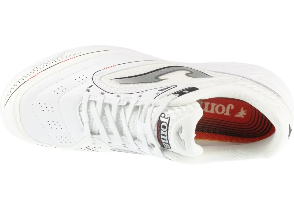 Pantofi Gambeta 2602 IN - Img 3