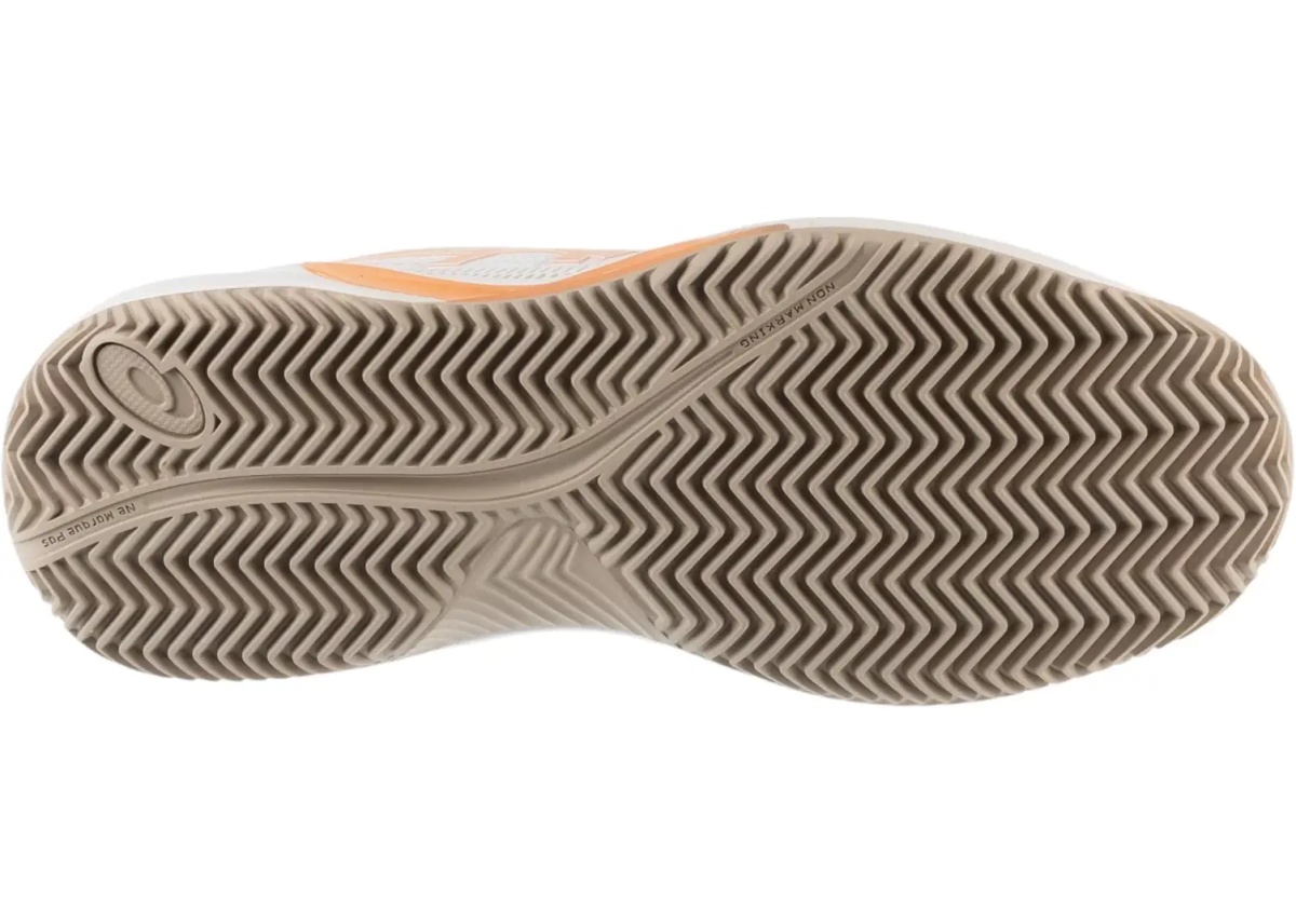 Pantofi Gel-Dedicate 9 Clay - Img 4