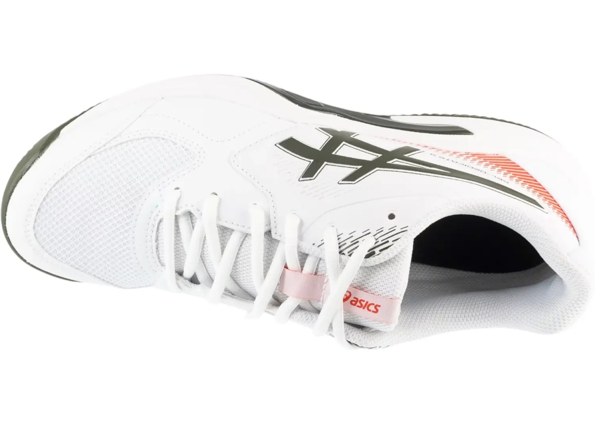 Pantofi Gel-Dedicate 9 Clay - Img 3