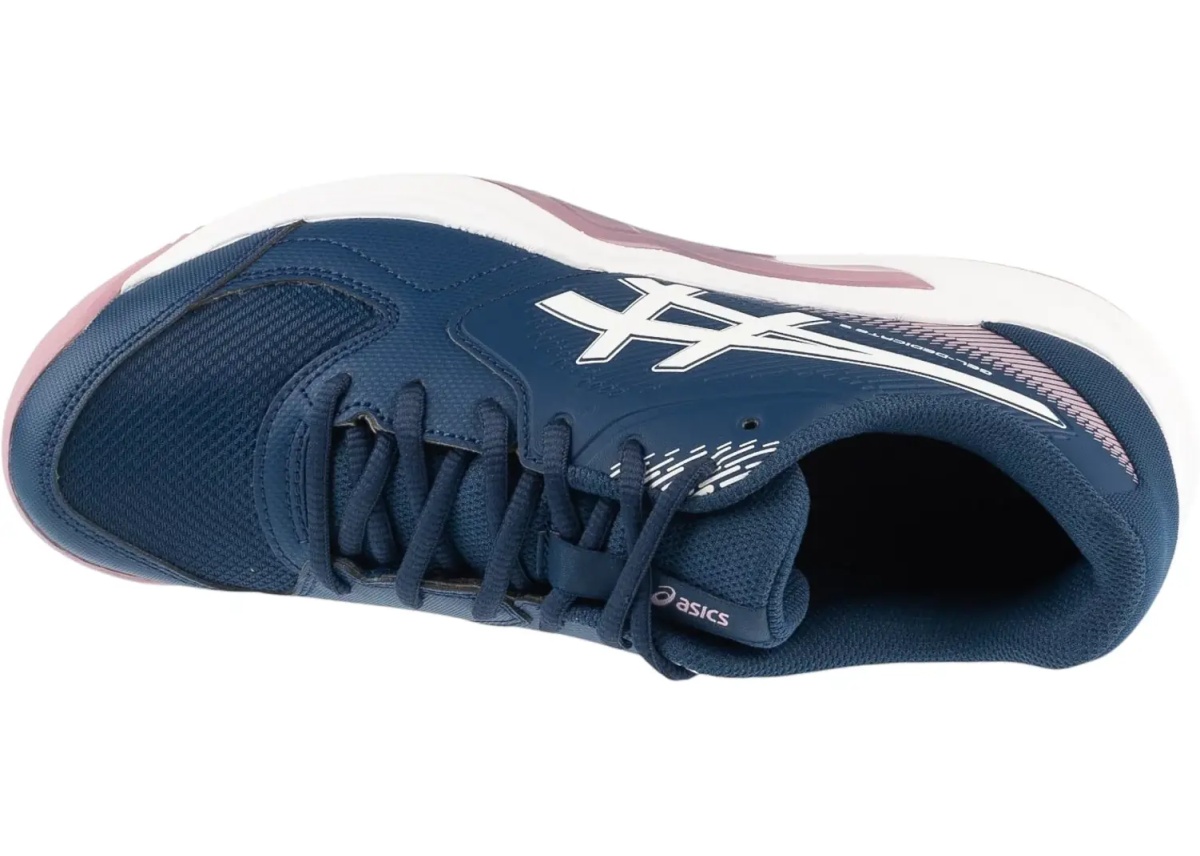 Pantofi Gel-Dedicate 9 Clay - Img 3