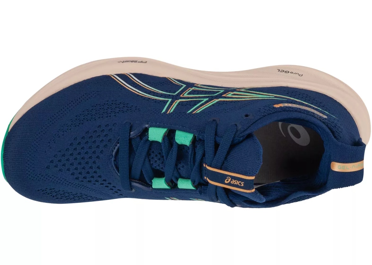 Pantofi Gel-Nimbus 26 - Img 3