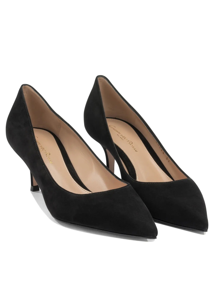 Pantofi "Gianvito 55MM" Pumps - Img 2