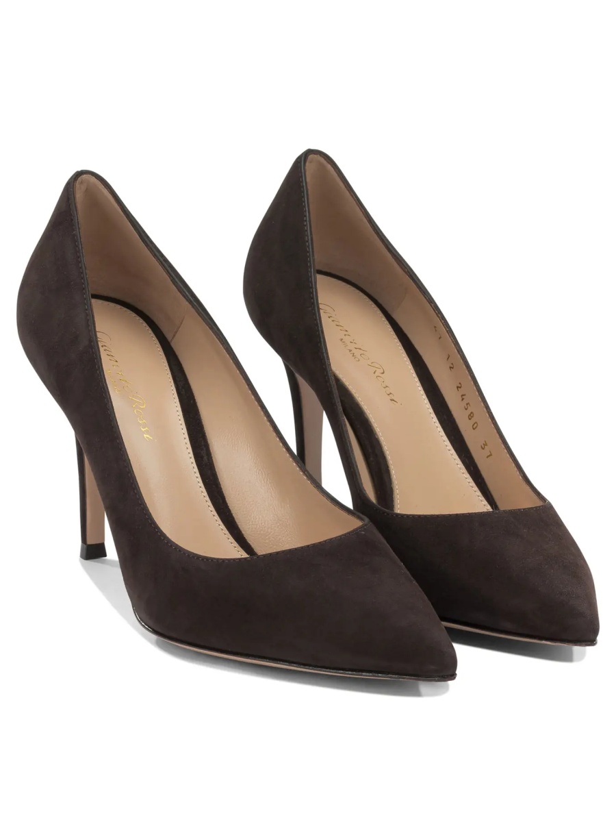Pantofi "Gianvito 85mm" Pumps - Img 2