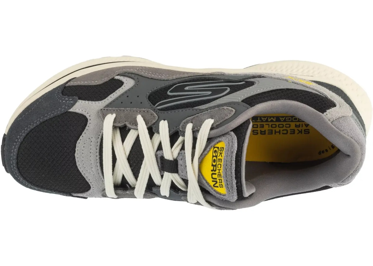 Pantofi Go Run Consistent 2.0 - Retro Runner V1 - Img 3