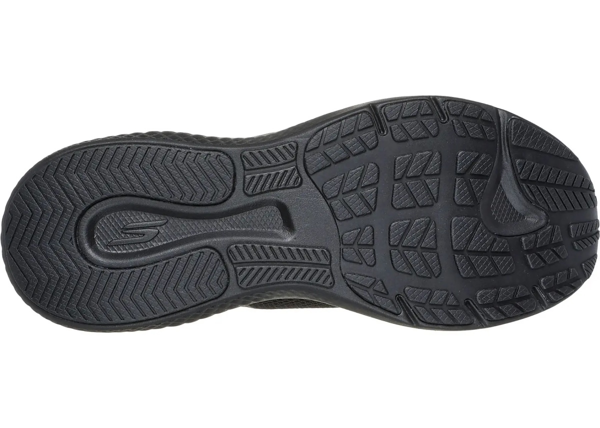 Pantofi Go Run Supersonic Max Black - Img 4