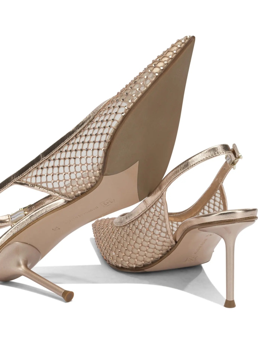 Pantofi "Greta6 70MM" Slingback - Img 5