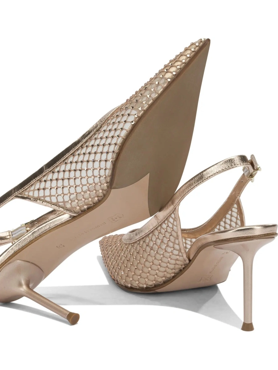 Pantofi "Greta6 70MM" Slingback - Img 5