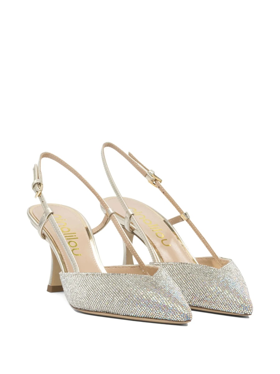 Pantofi Heeled shoes - Img 2
