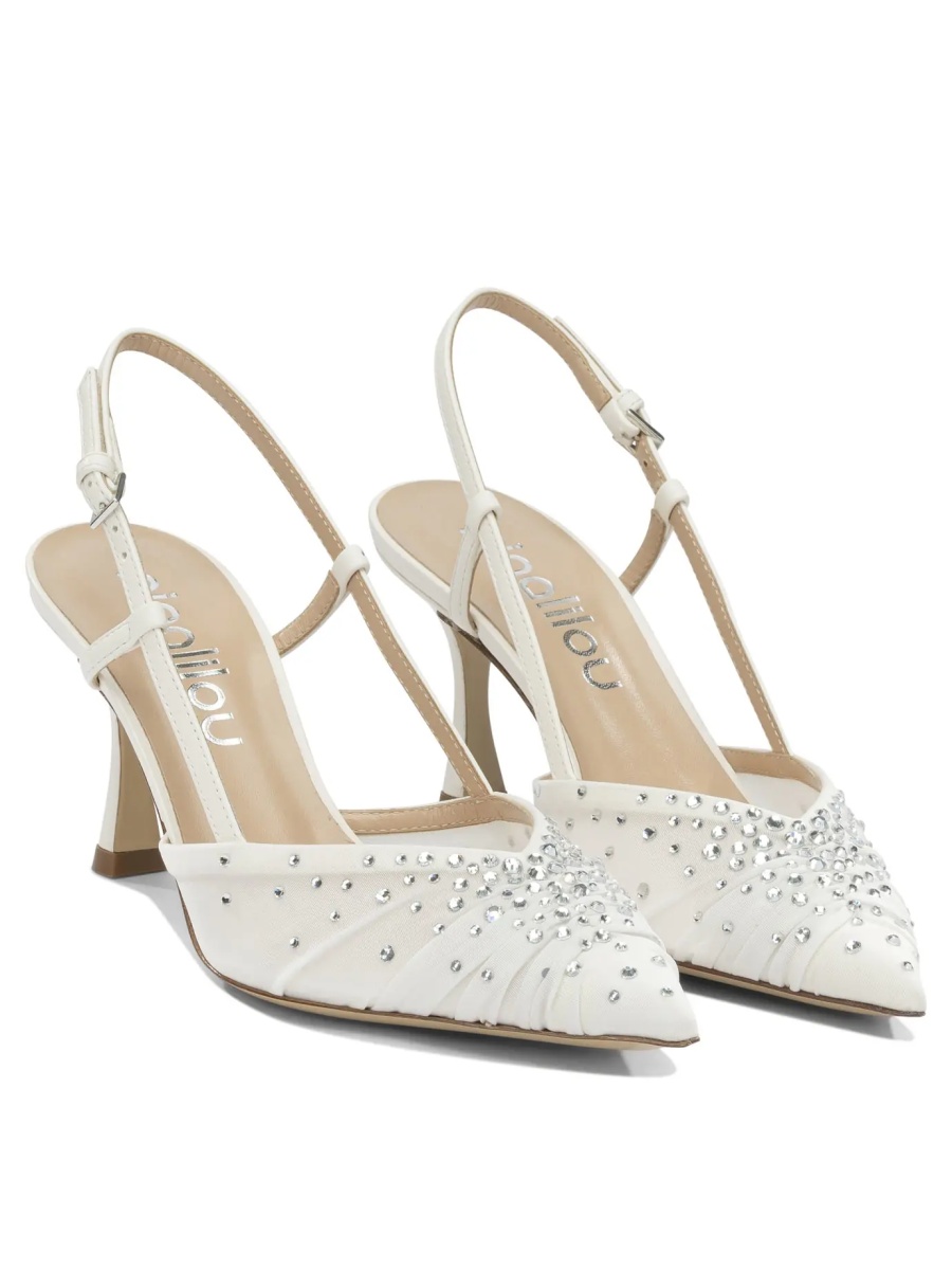Pantofi Heeled shoes - Img 2