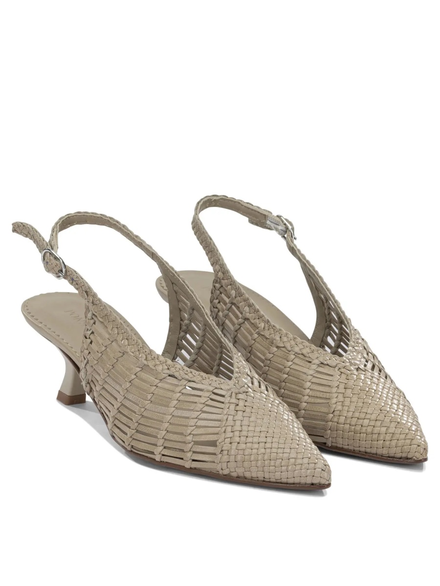 Pantofi Heeled shoes - Img 2