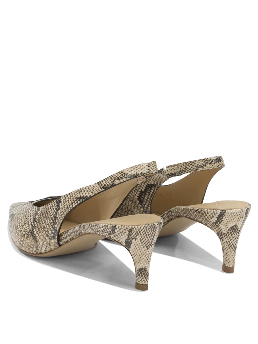 Pantofi Heeled shoes - Img 4
