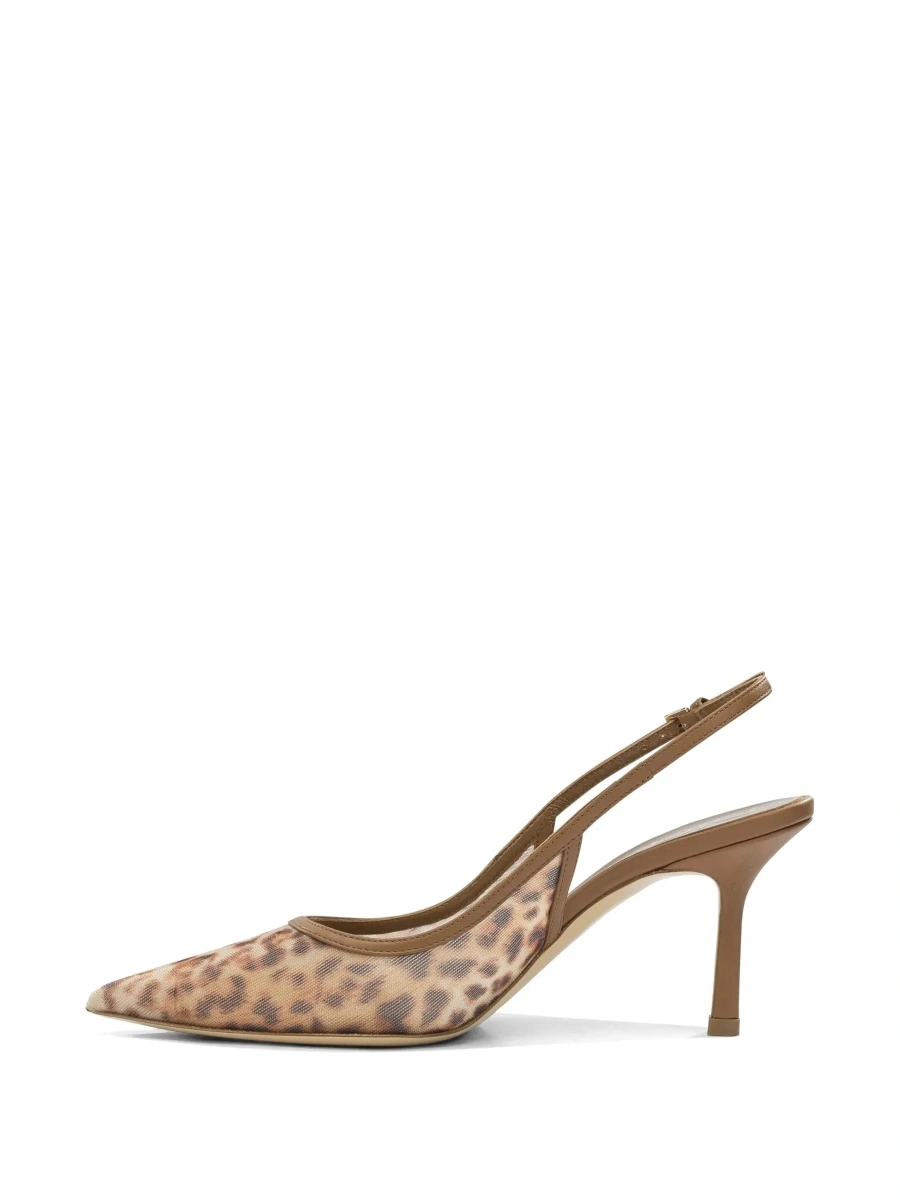 Pantofi Heeled shoes - Img 8