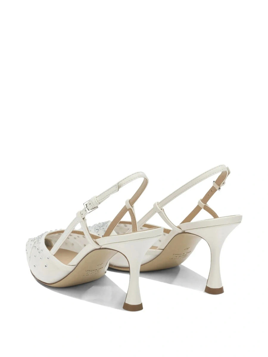 Pantofi Heeled shoes - Img 7