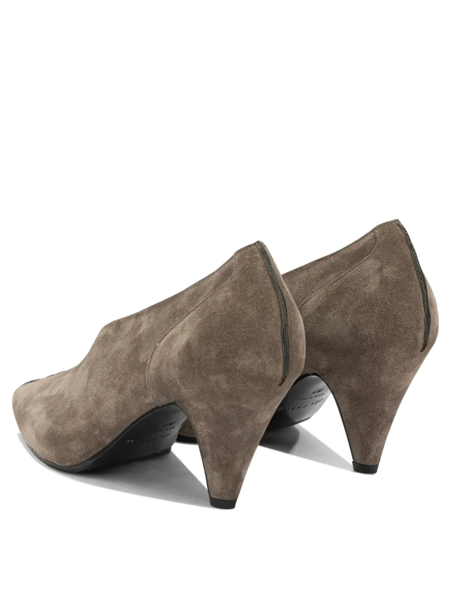 Pantofi Heeled shoes - Img 4