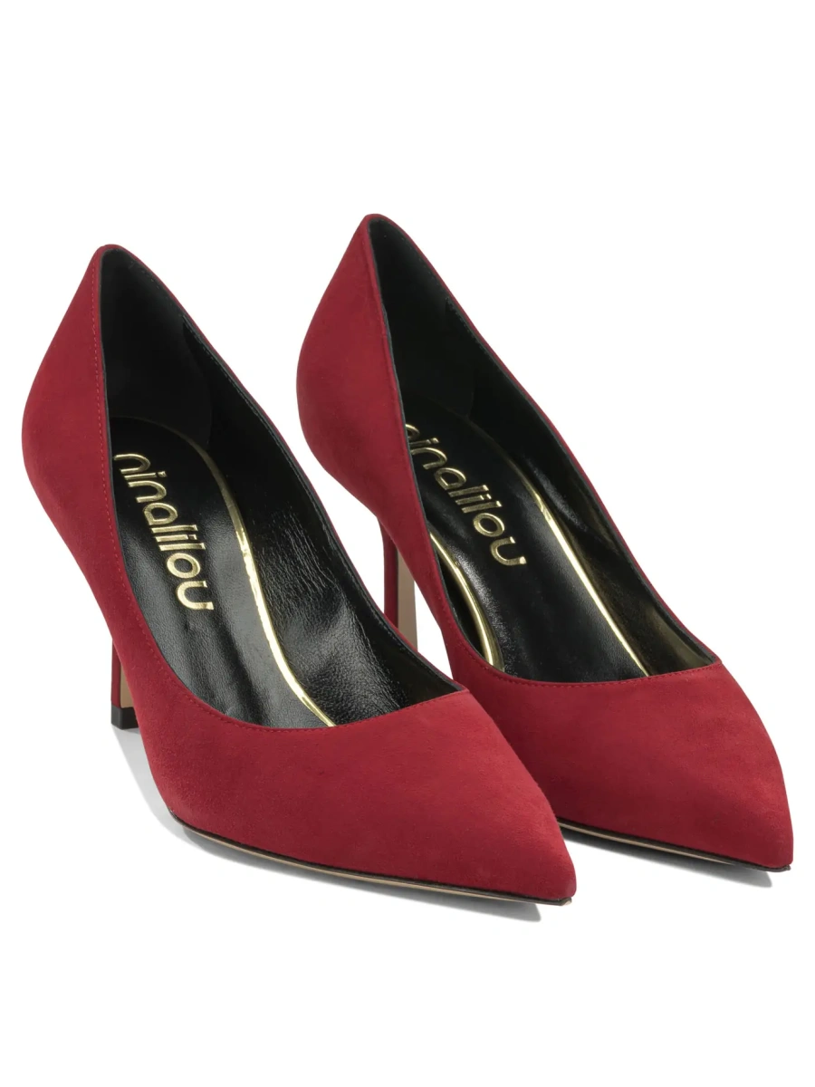 Pantofi Heeled shoes - Img 2