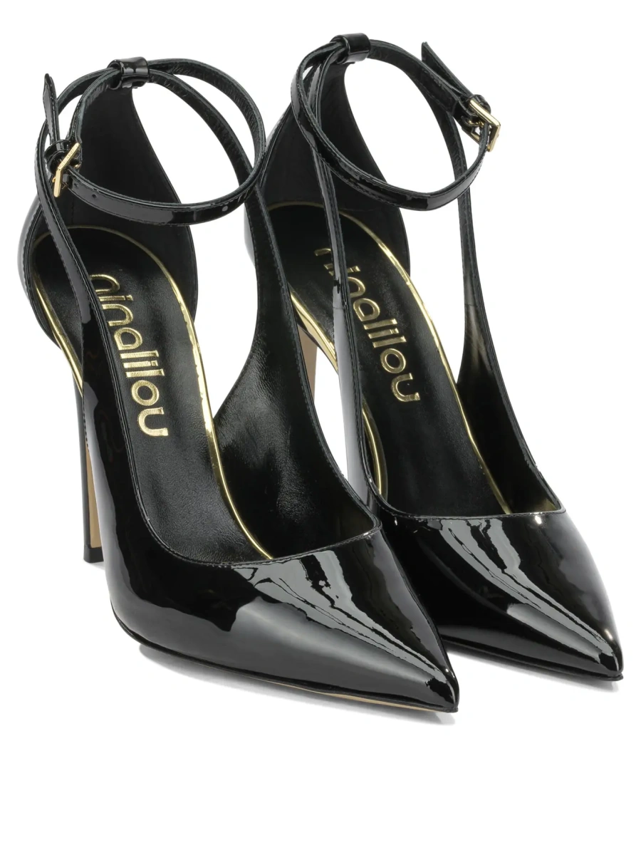 Pantofi Heeled shoes - Img 2