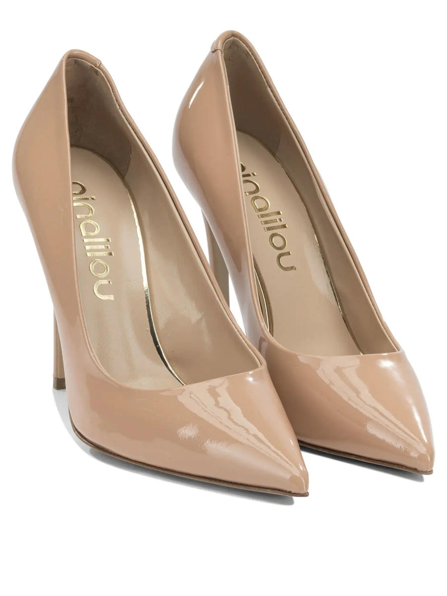 Pantofi Heeled shoes - Img 2