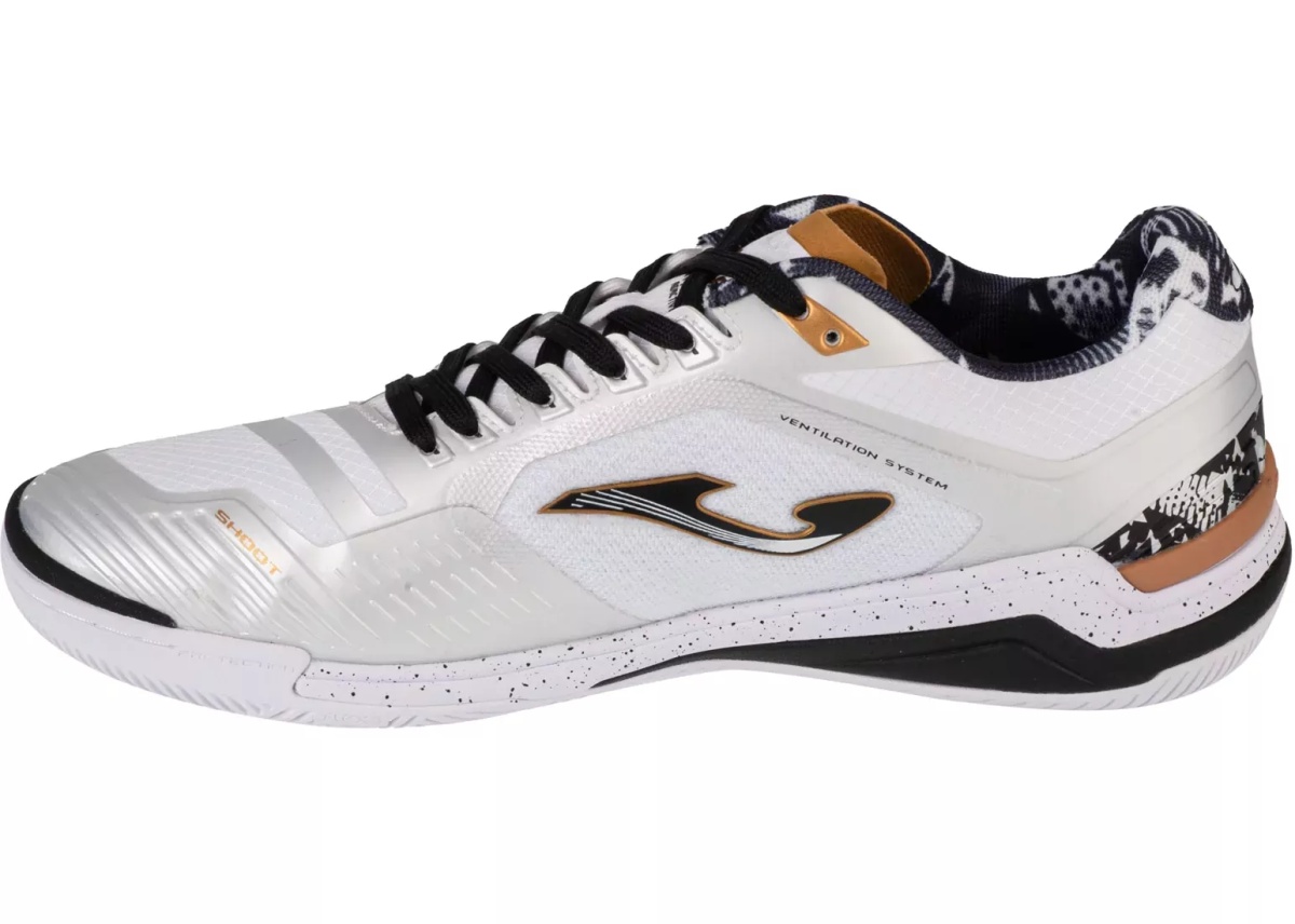 Pantofi Invicto 2432 IN - Img 2