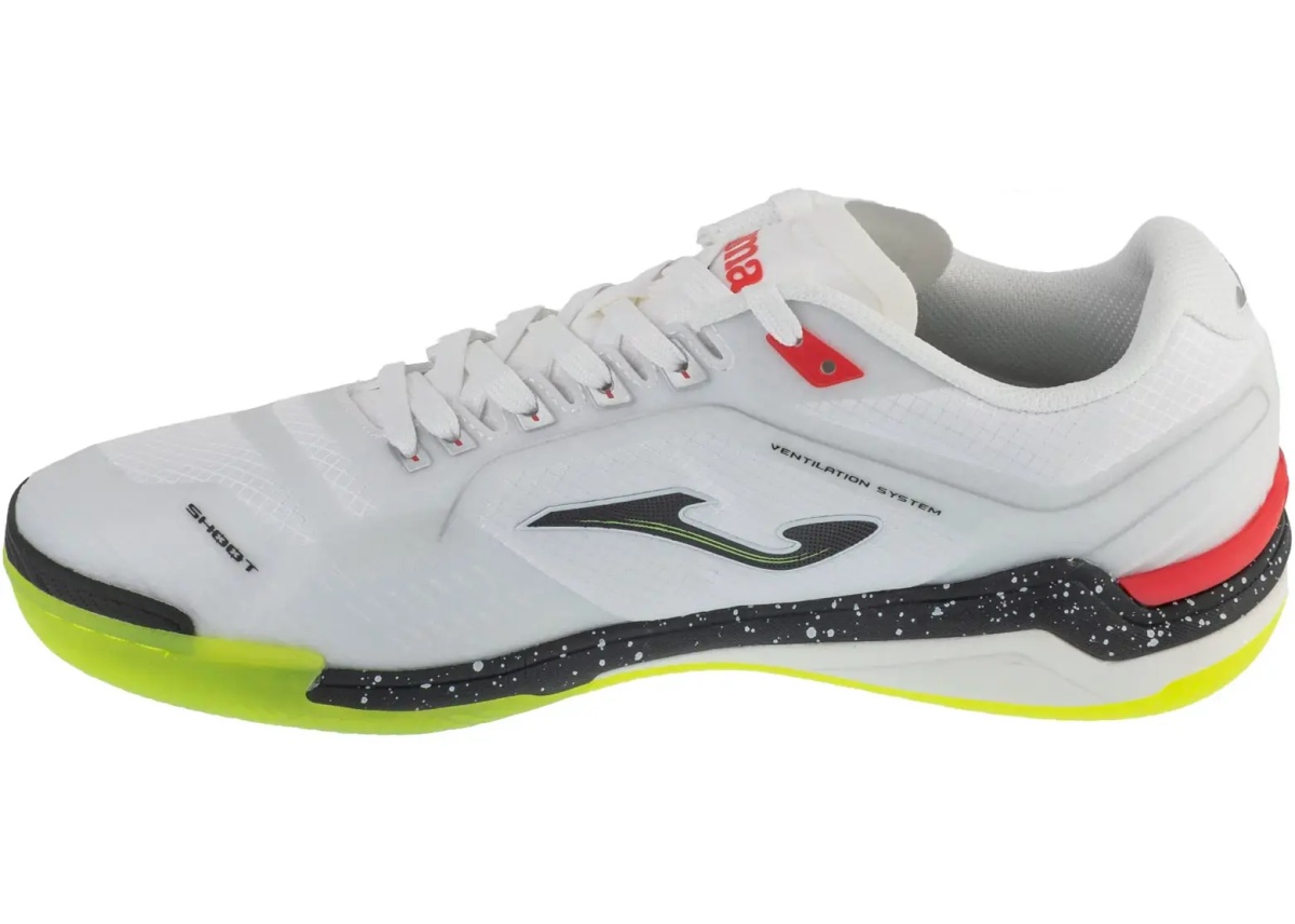 Pantofi Invicto 2576 IN - Img 2