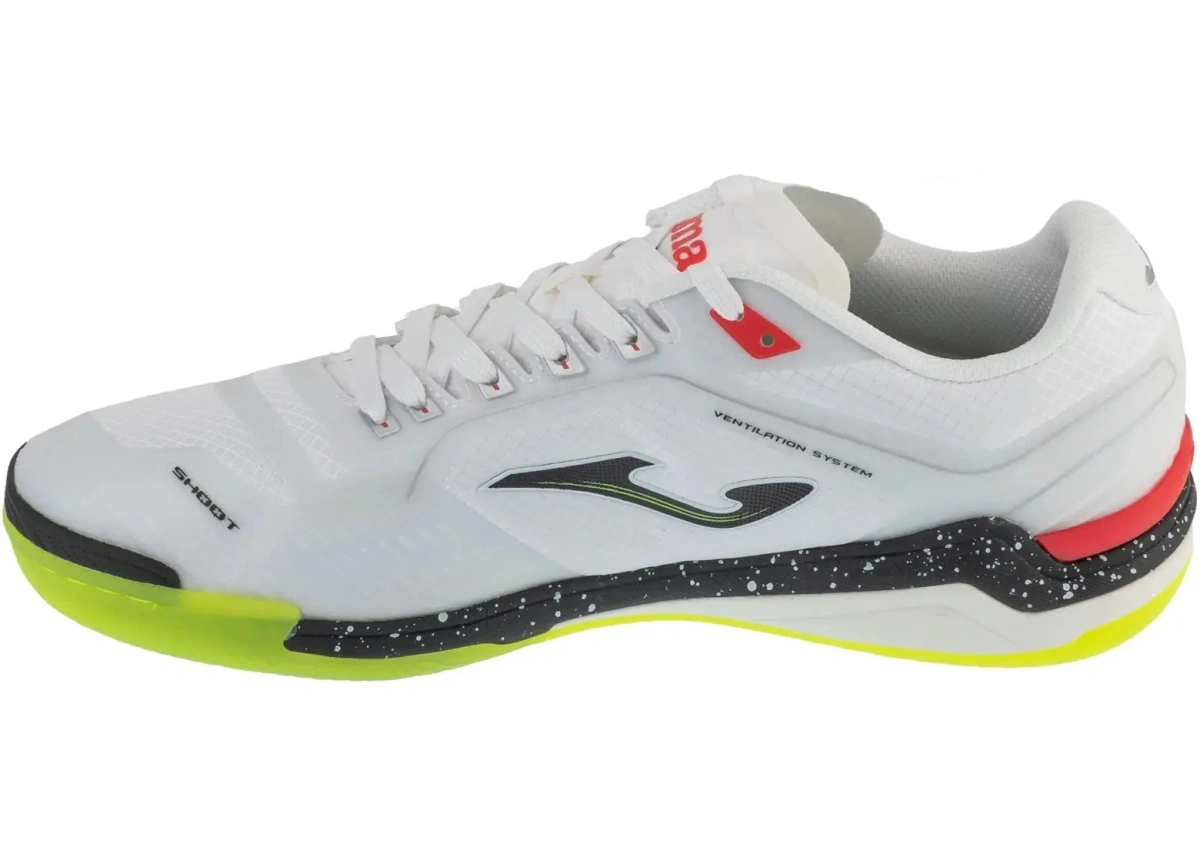 Pantofi Invicto 2576 IN - Img 2