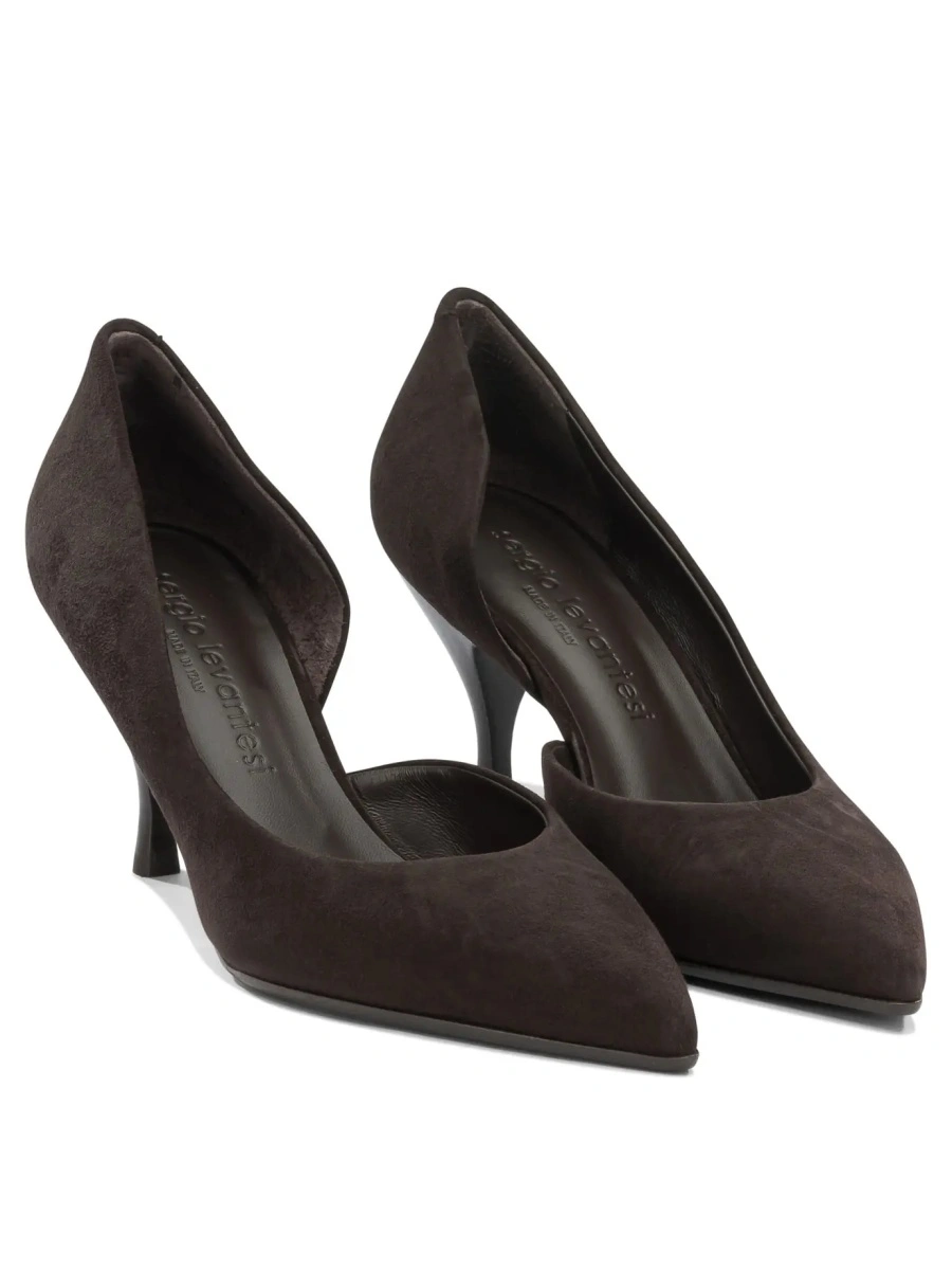Pantofi "Jada 60MM" Pumps - Img 2