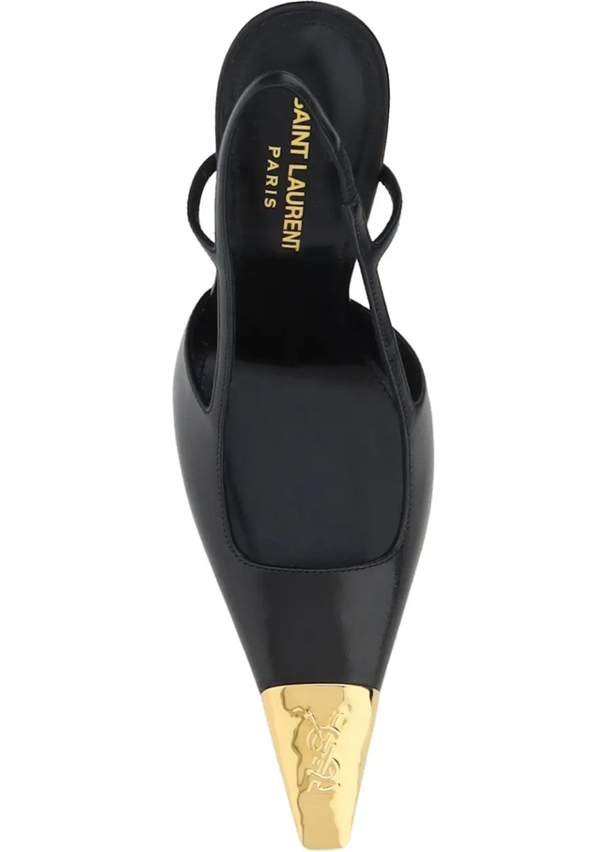 Pantofi Jeanne Pumps - Img 4