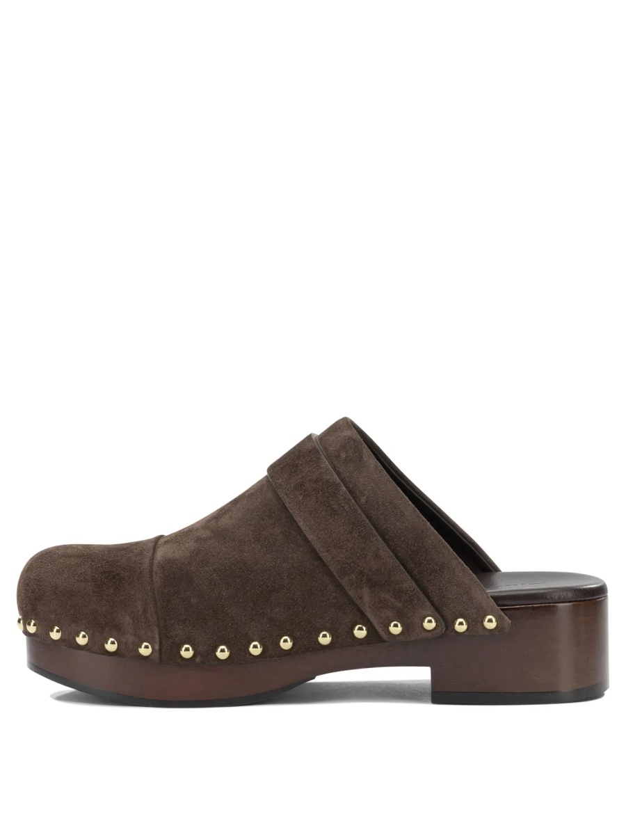Pantofi "Jeannette" Clogs - Img 3