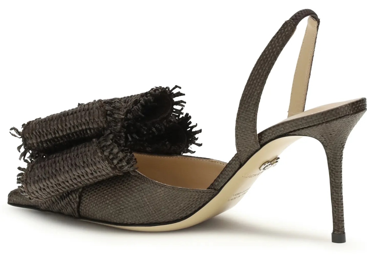 Pantofi Le Cadeau Pumps - Img 3