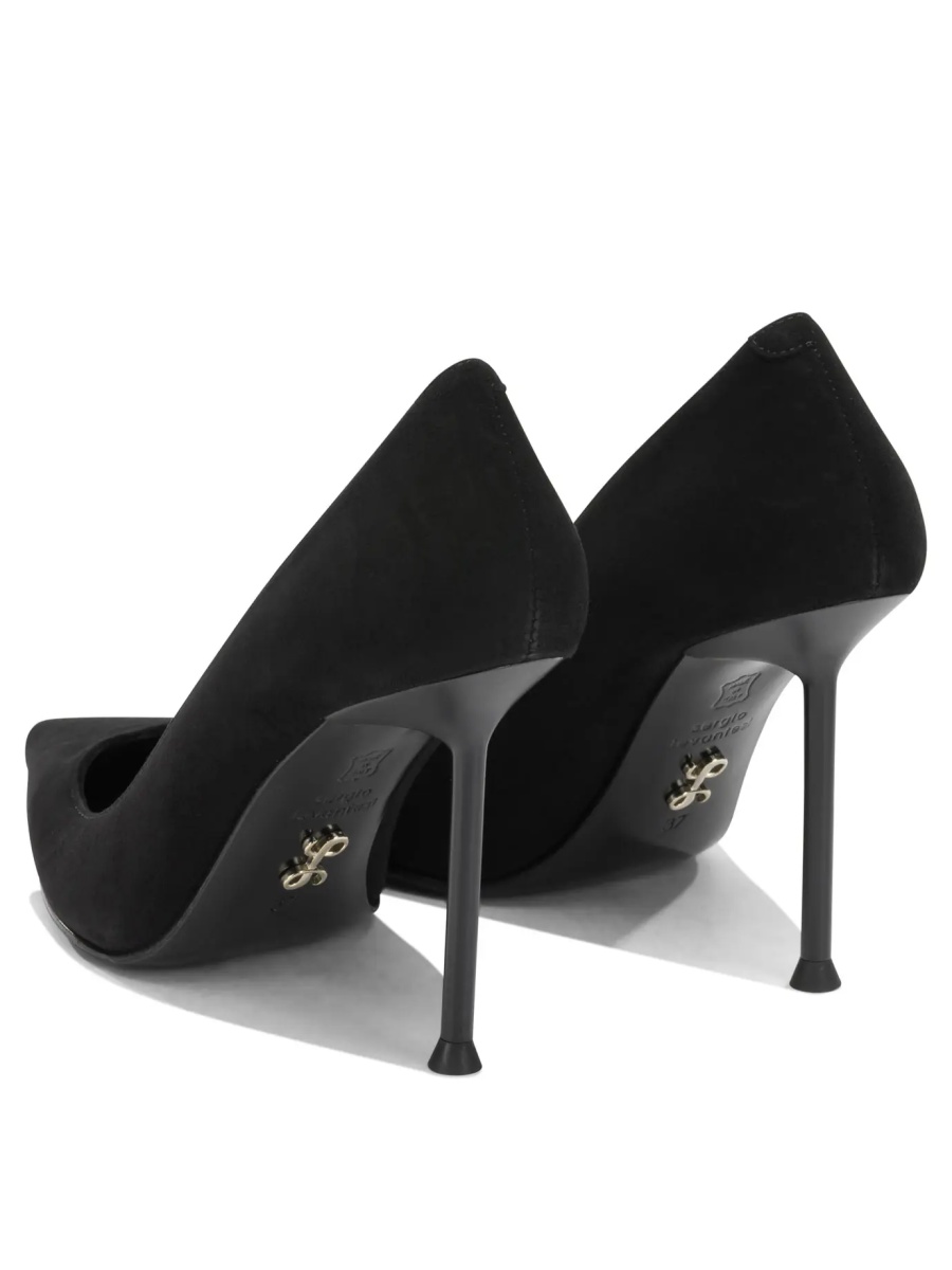 Pantofi "Leyla 100MM" Pumps - Img 4