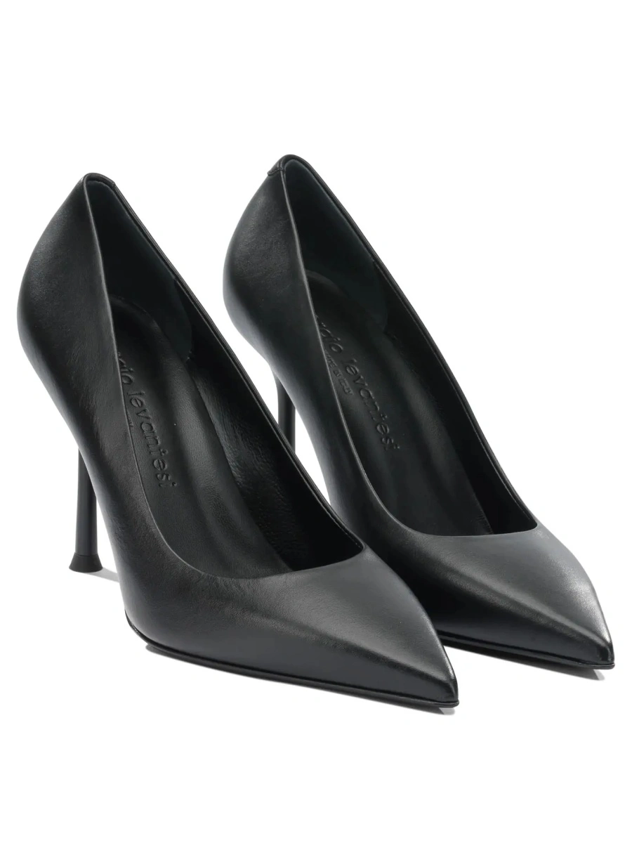 Pantofi "Musa 100mm" pumps - Img 2