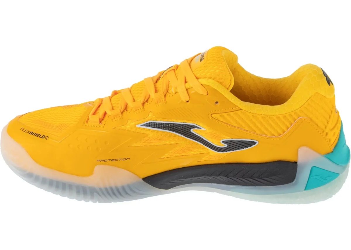 Pantofi Open Men 2528 - Img 2