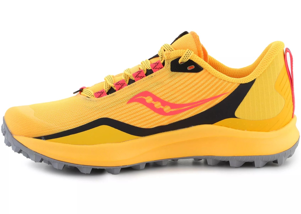 Pantofi Peregrine 12 S10737 - 16 Running Shoes - Img 4