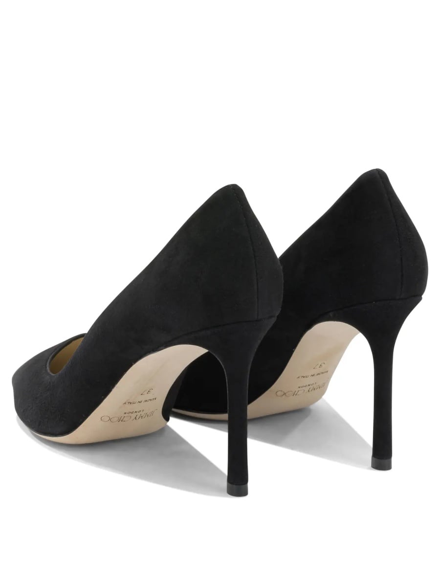 Pantofi "Romy 85MM" Pumps - Img 4