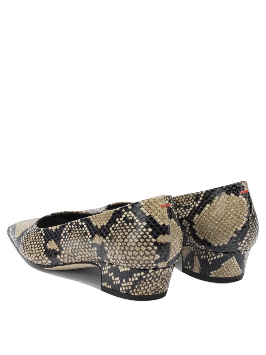 Pantofi "Rory 35mm" pumps - Img 4