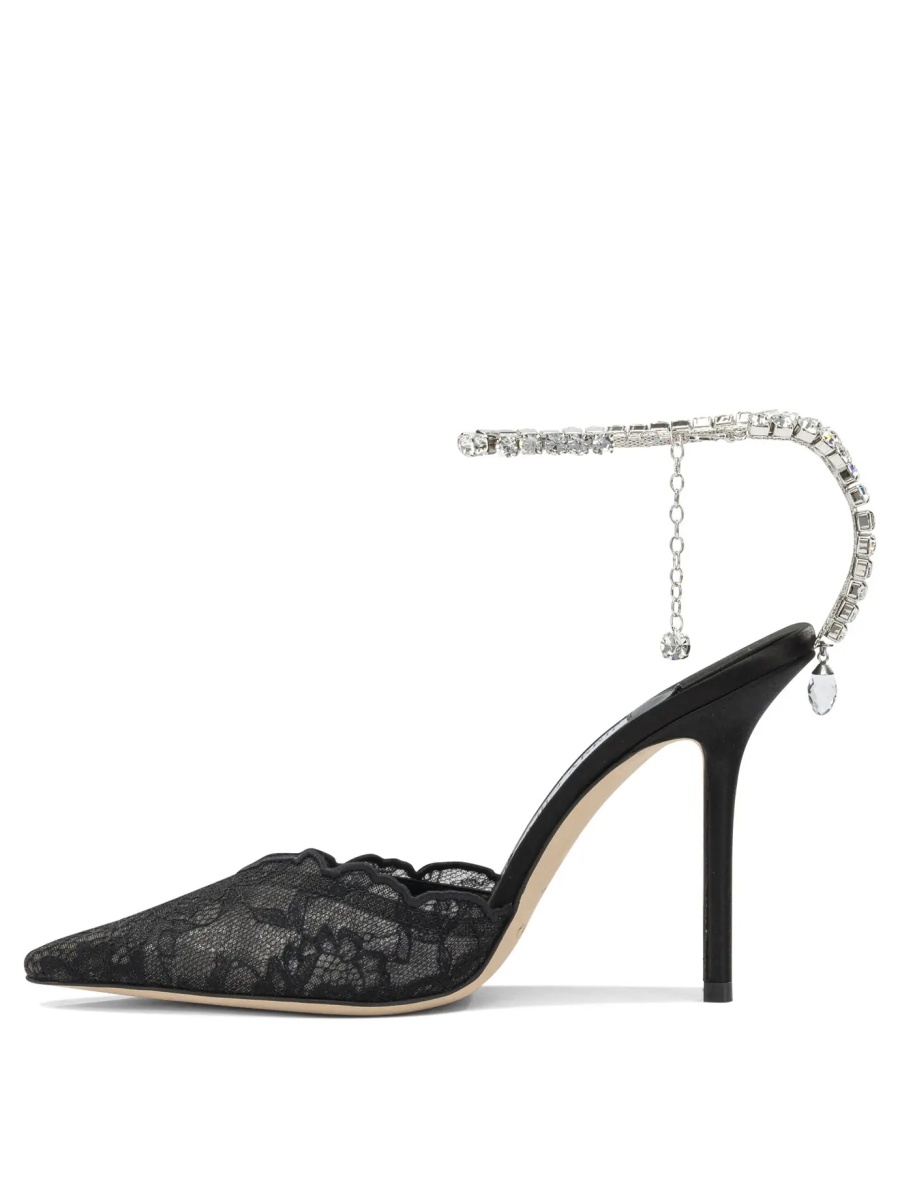 Pantofi "Saeda 100MM" Pumps - Img 3