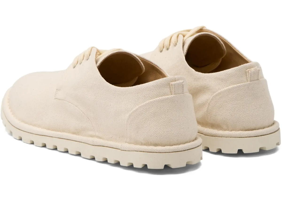 Pantofi Sancrispa Derby Lace-Ups - Img 3