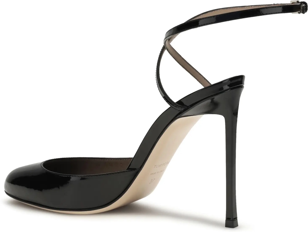 Pantofi Selen Pumps - Img 3