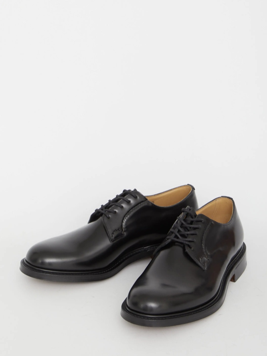 Pantofi Shannon Derby Lace-Up Shoes - Img 5