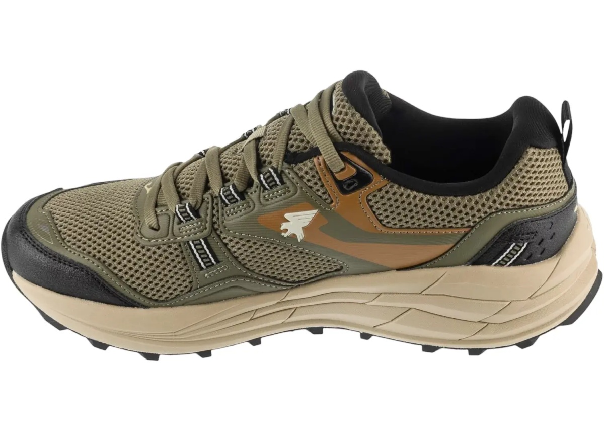 Pantofi Shock Men 2623 - Img 2
