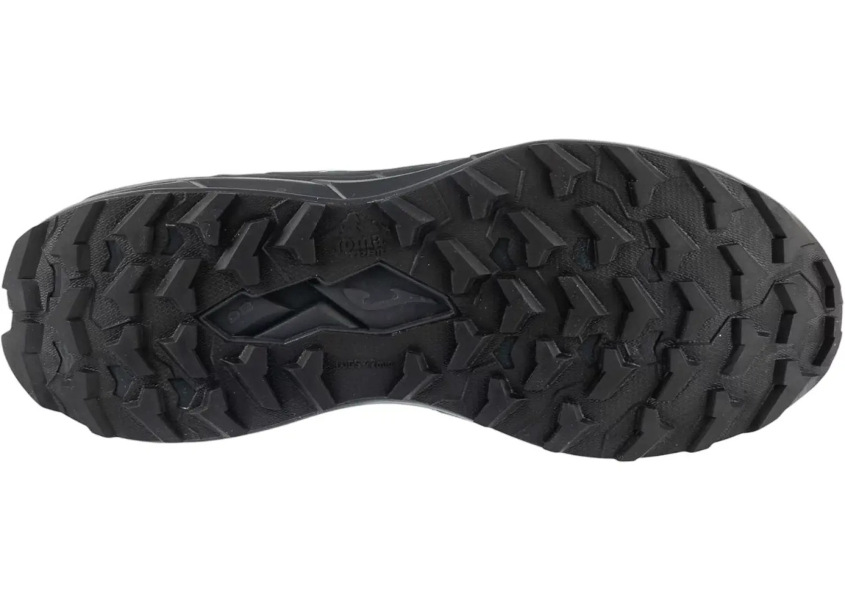 Pantofi Shock Men 2630 - Img 4