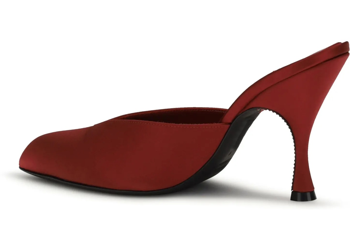 Pantofi Sitting Pretty Mules - Img 3