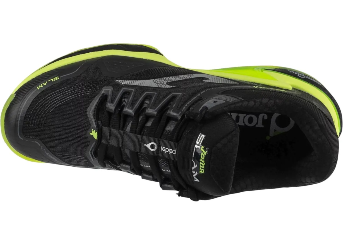 Pantofi Slam Men 2601 - Img 3