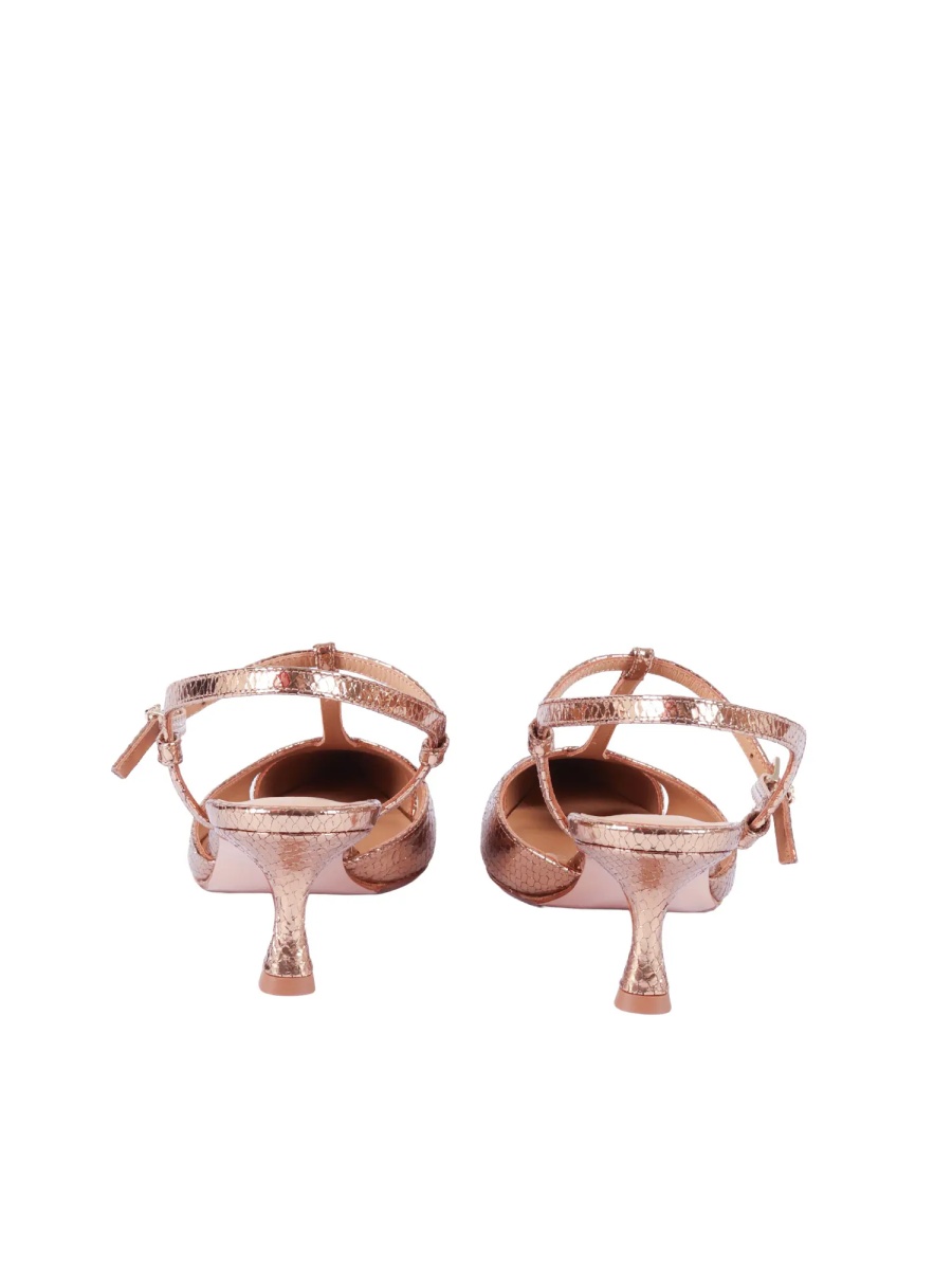 Pantofi SLINGBACK EDVIGE6 ASPIS PUMPS - Img 3