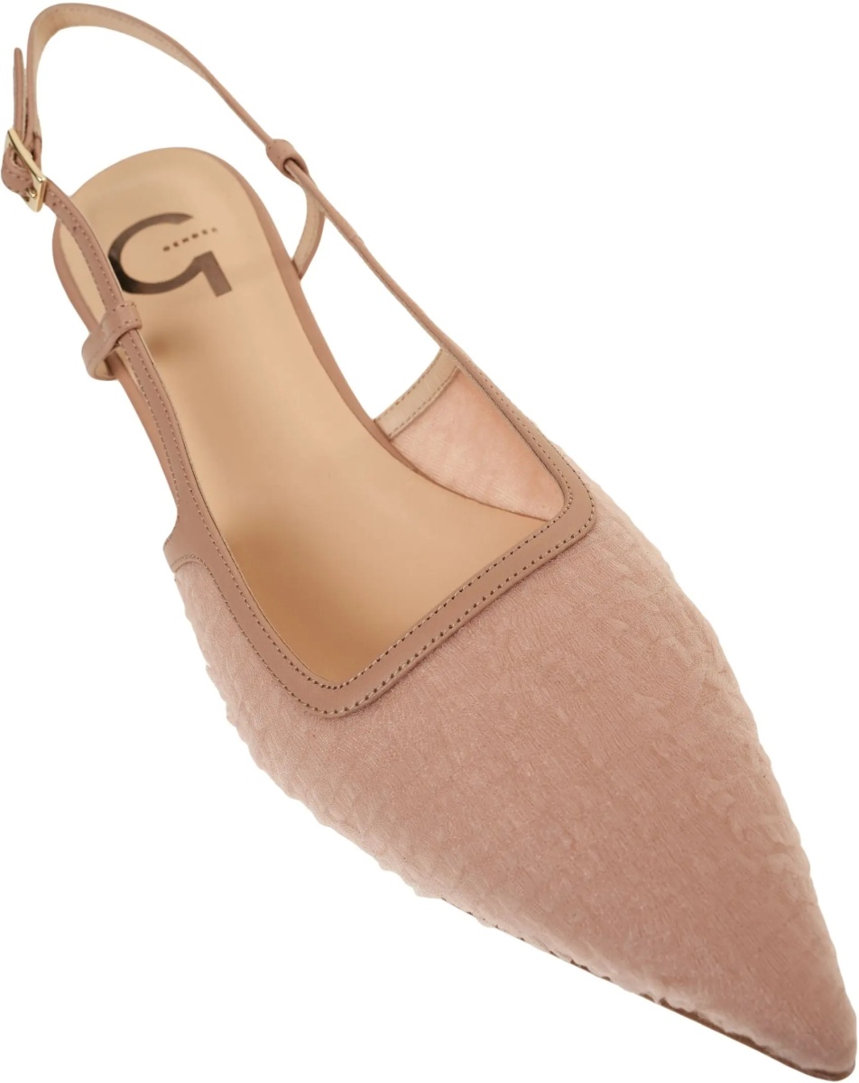 Pantofi Slingbacks - Img 4