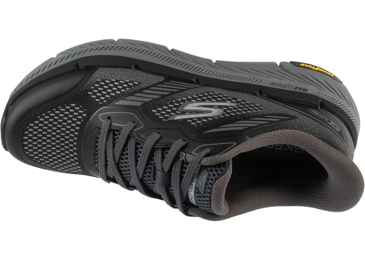 Pantofi Slip-Ins: Max Cushioning Premier 2.0 - Leigh - Img 3