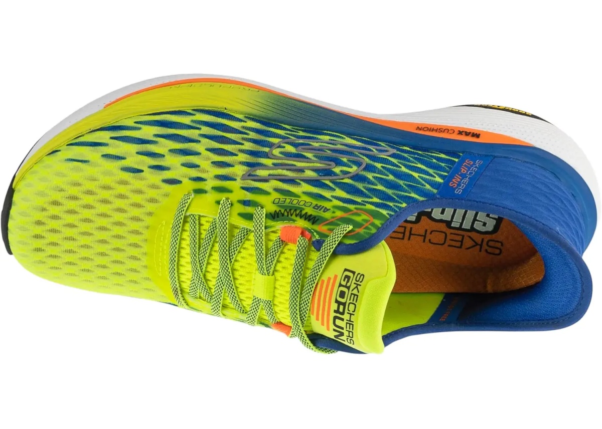 Pantofi Slip-Ins: Max Cushioning Propulsion - Vitality - Img 3