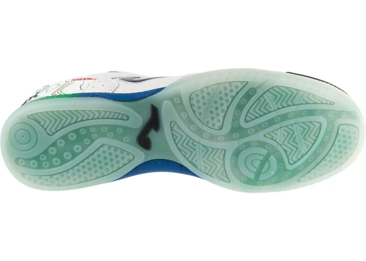 Pantofi Top Flex 2632 IN - Img 4