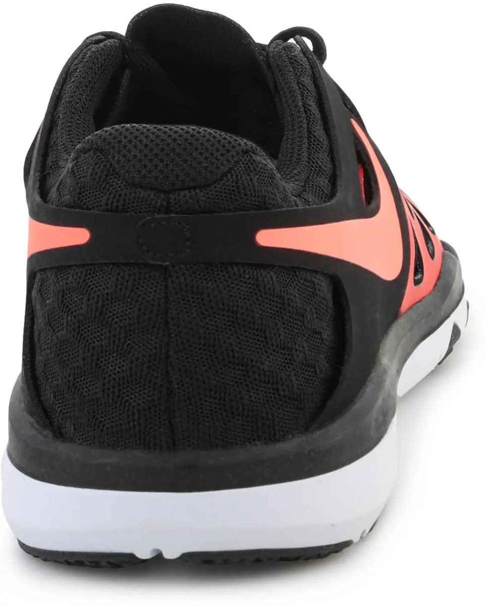 Pantofi TRAIN SPEED 4 Max Orange/Black - Img 5