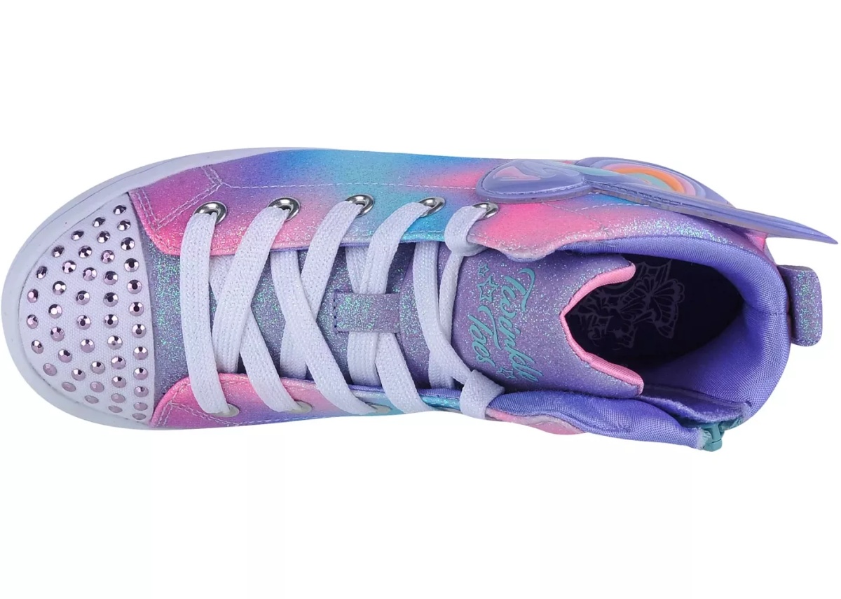 Pantofi Twi-Lites 2.0-Butterfly Love - Img 3